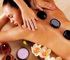Body Treatments